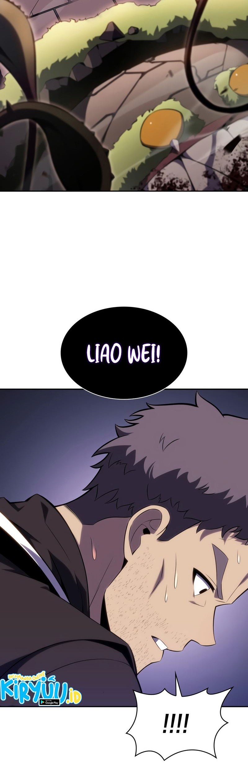 Chapter 104 - halaman 25