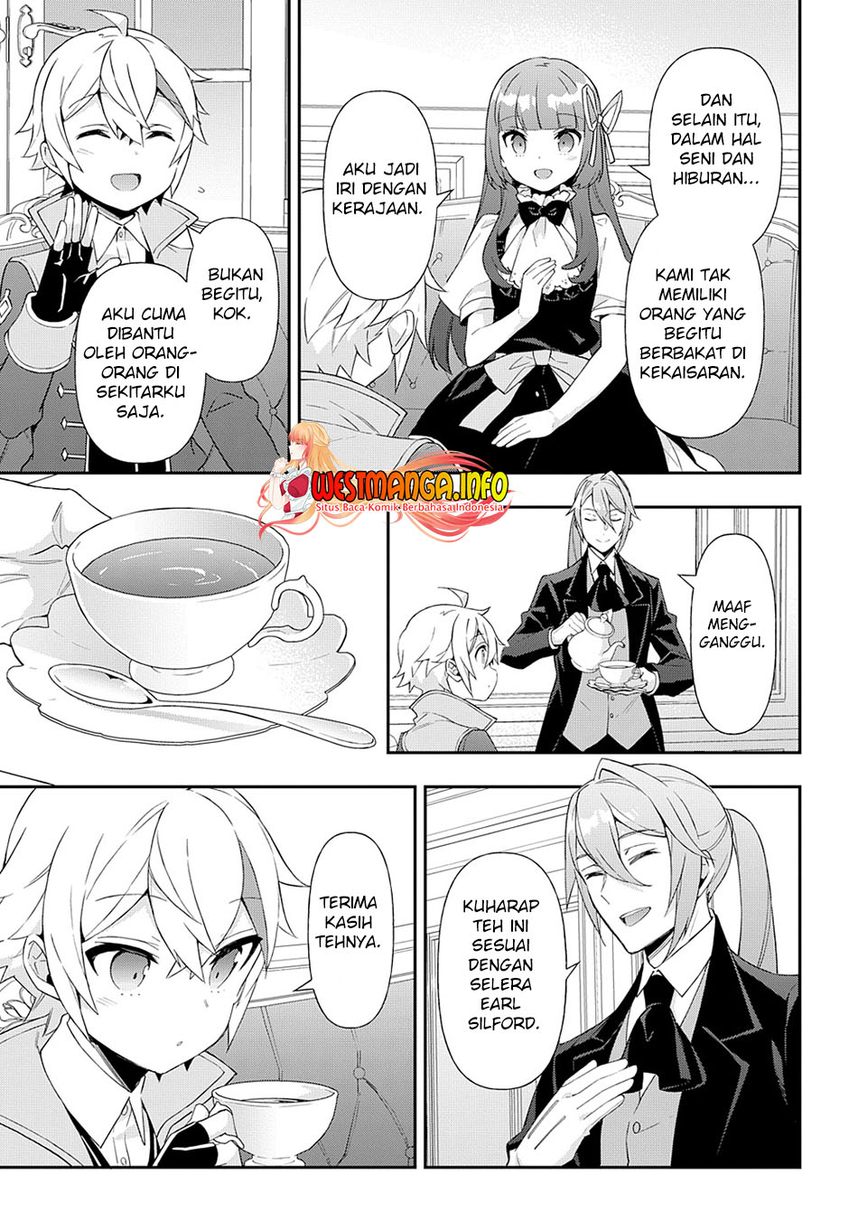 Chapter 52 - halaman 21