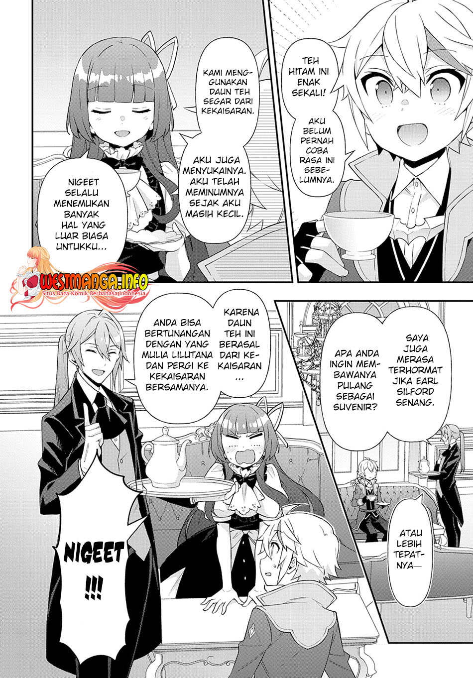Chapter 52 - halaman 22