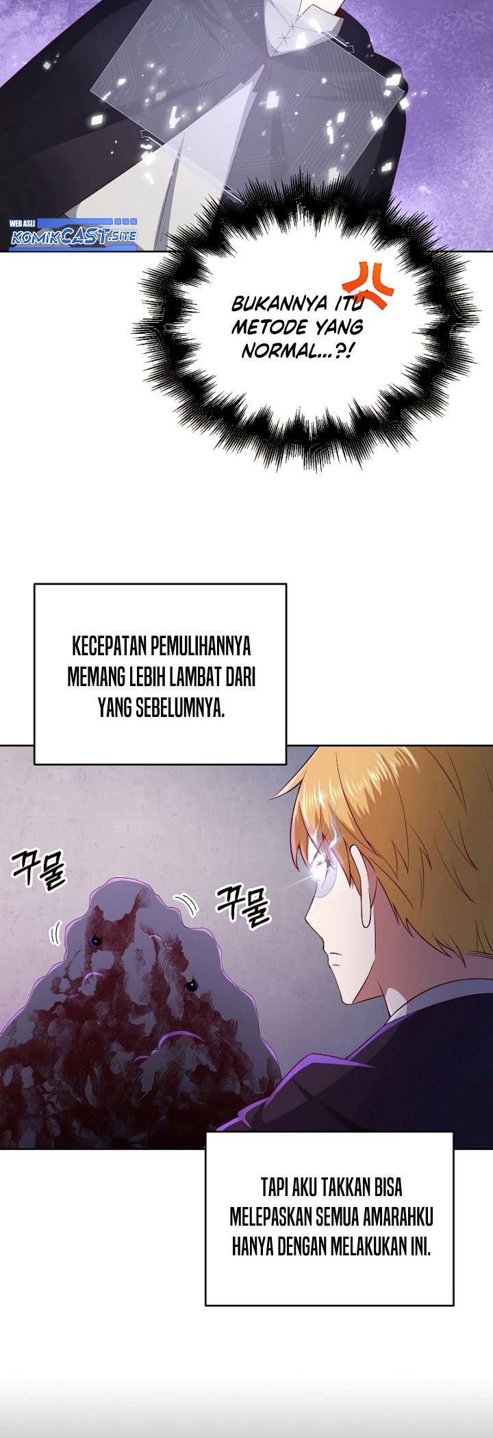 Chapter 96 - halaman 22