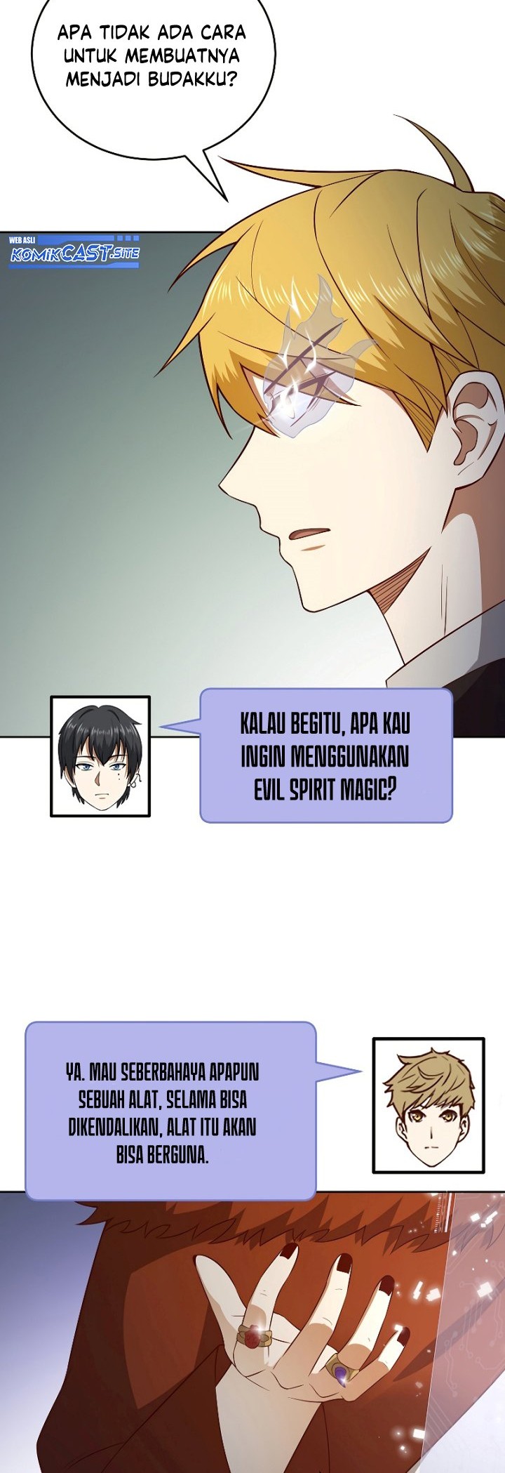 Chapter 96 - halaman 24