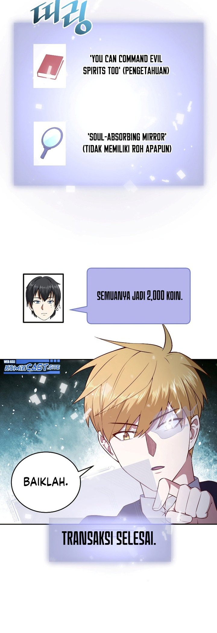 Chapter 96 - halaman 26