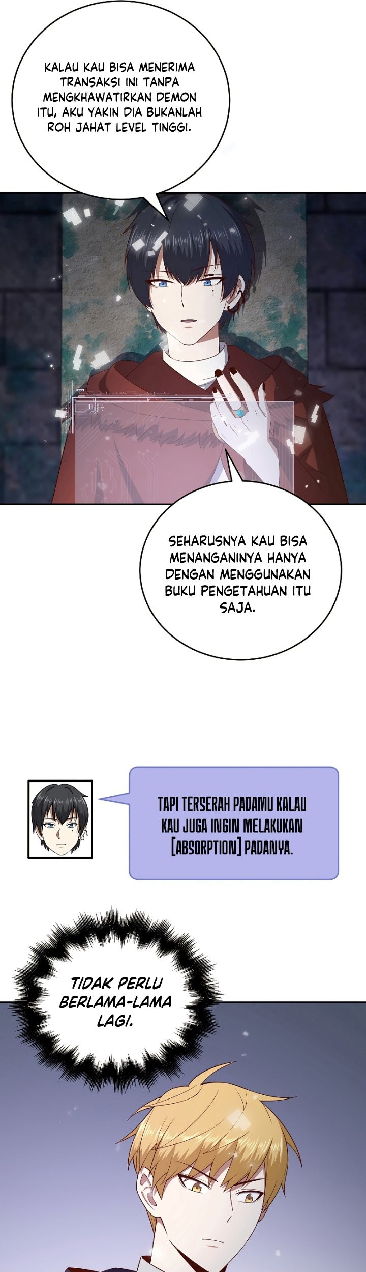 Chapter 96 - halaman 27