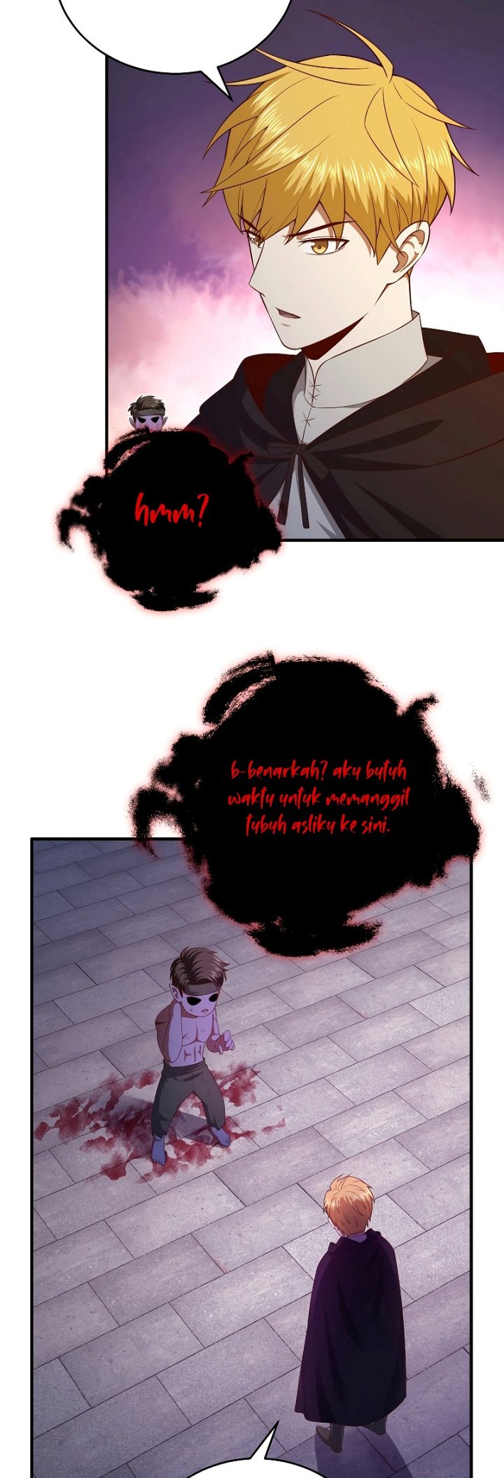 Chapter 96 - halaman 30