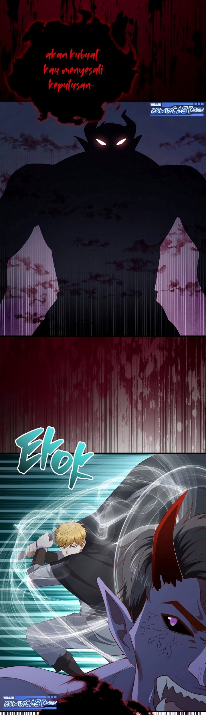Chapter 96 - halaman 37