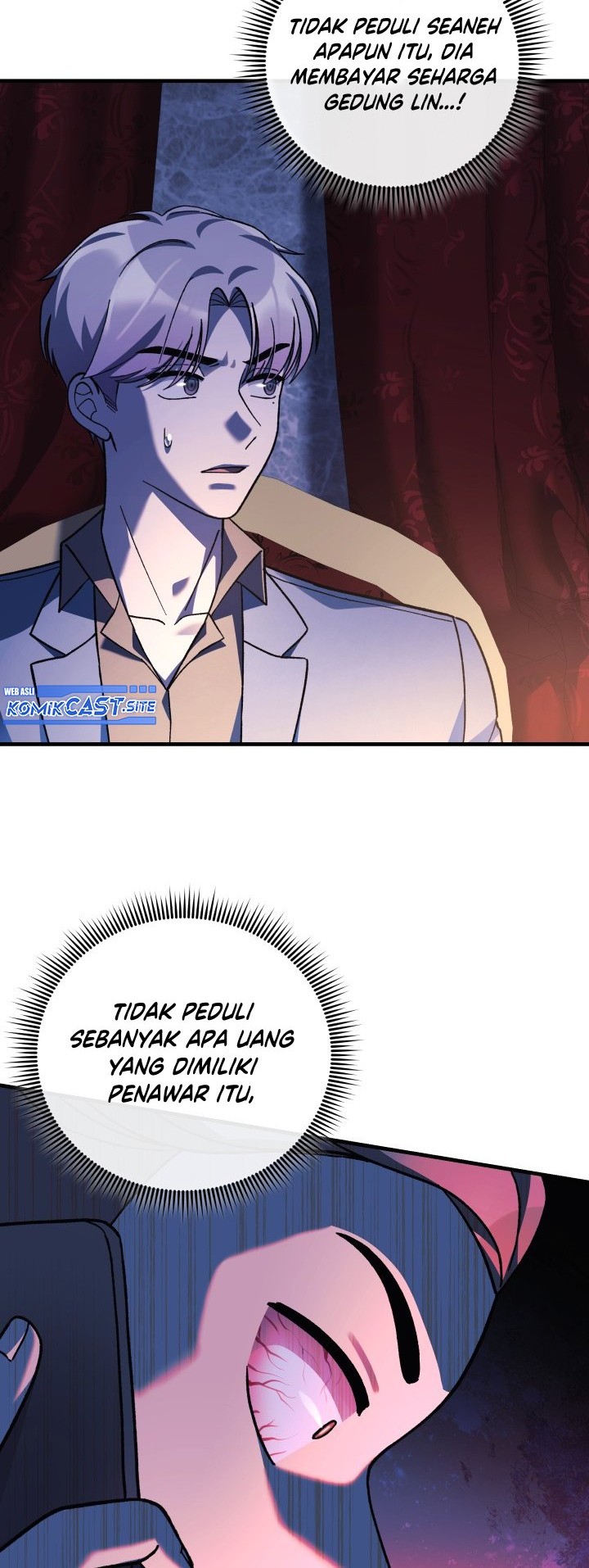 Chapter 76 - halaman 22
