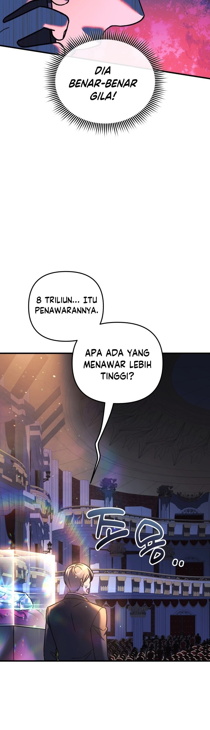Chapter 76 - halaman 23