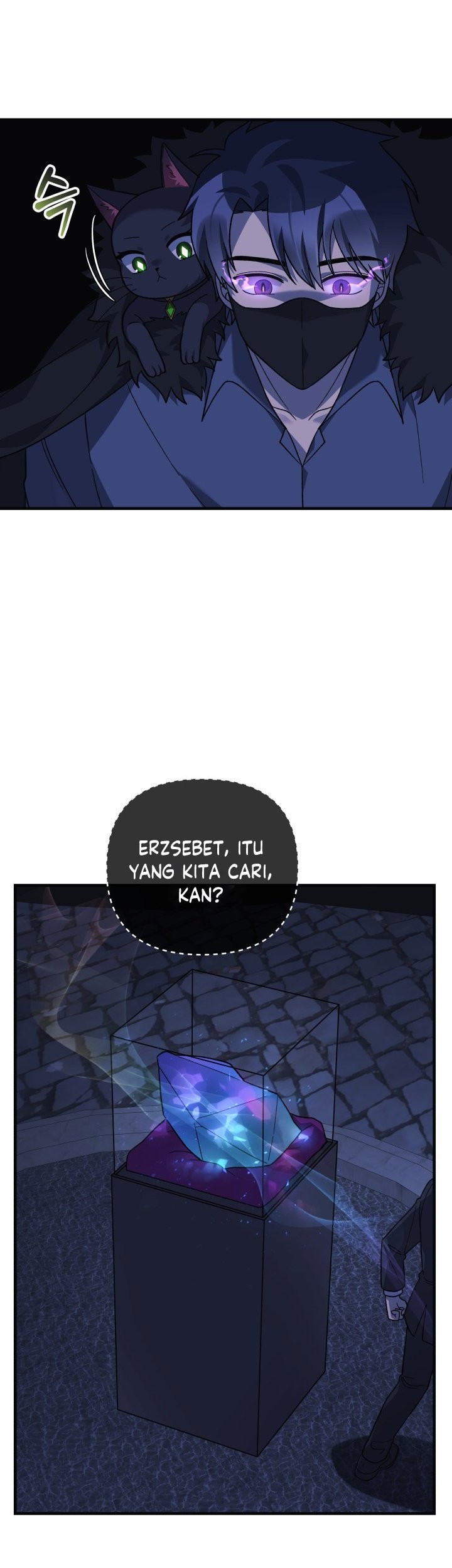 Chapter 76 - halaman 31