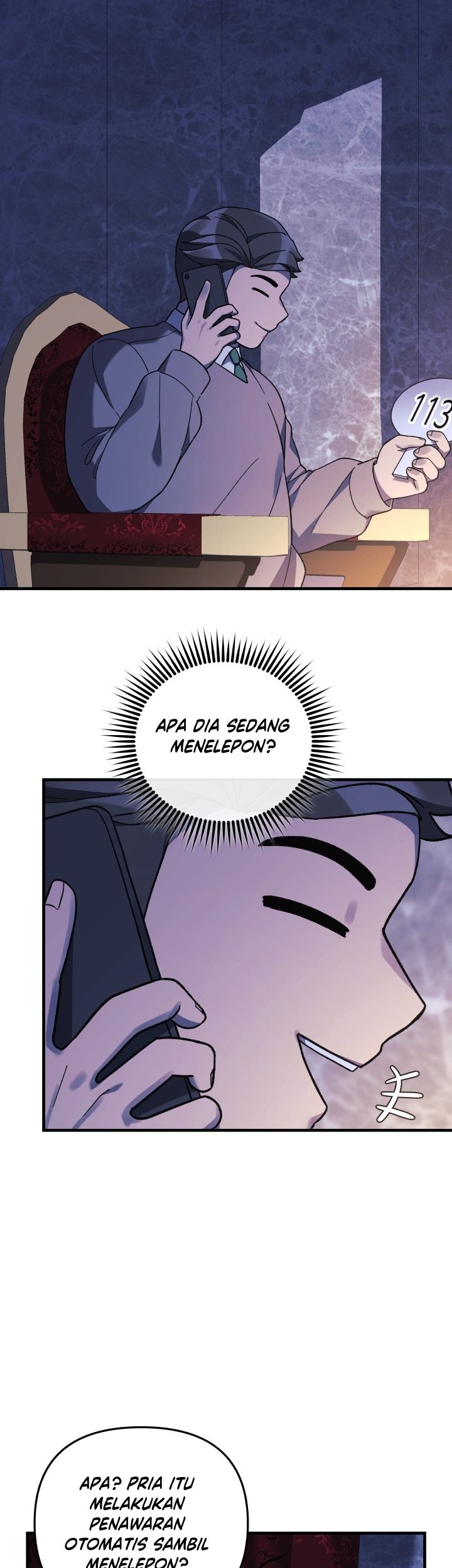 Chapter 76 - halaman 7