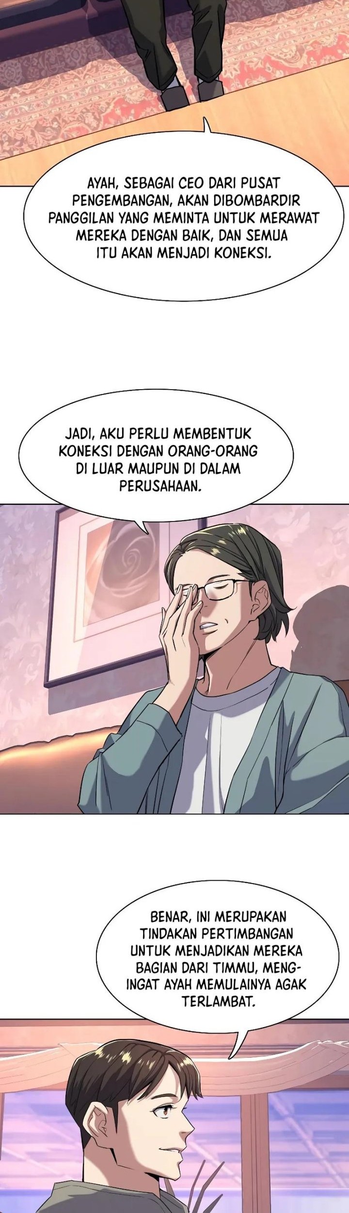 Chapter 50 - halaman 45