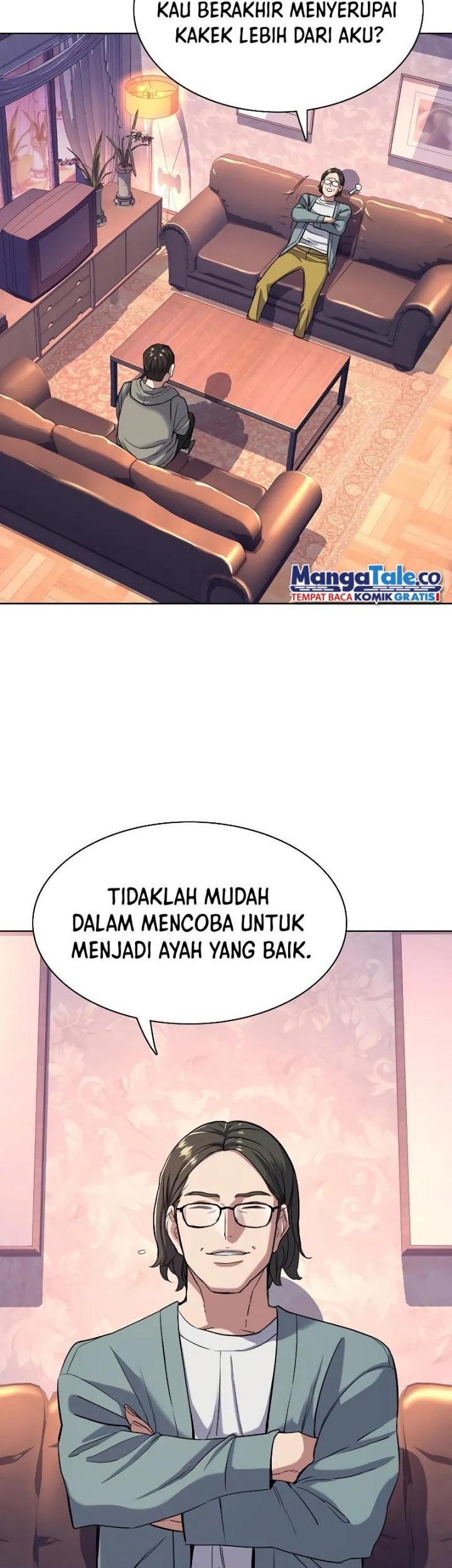 Chapter 50 - halaman 52