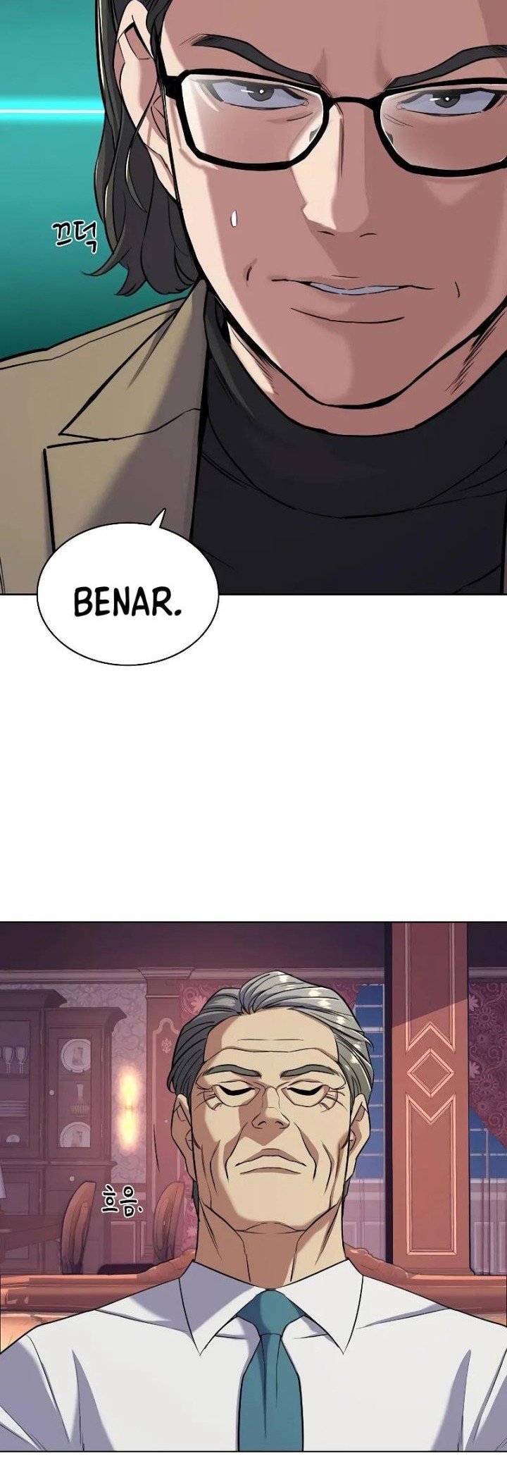 Chapter 50 - halaman 5