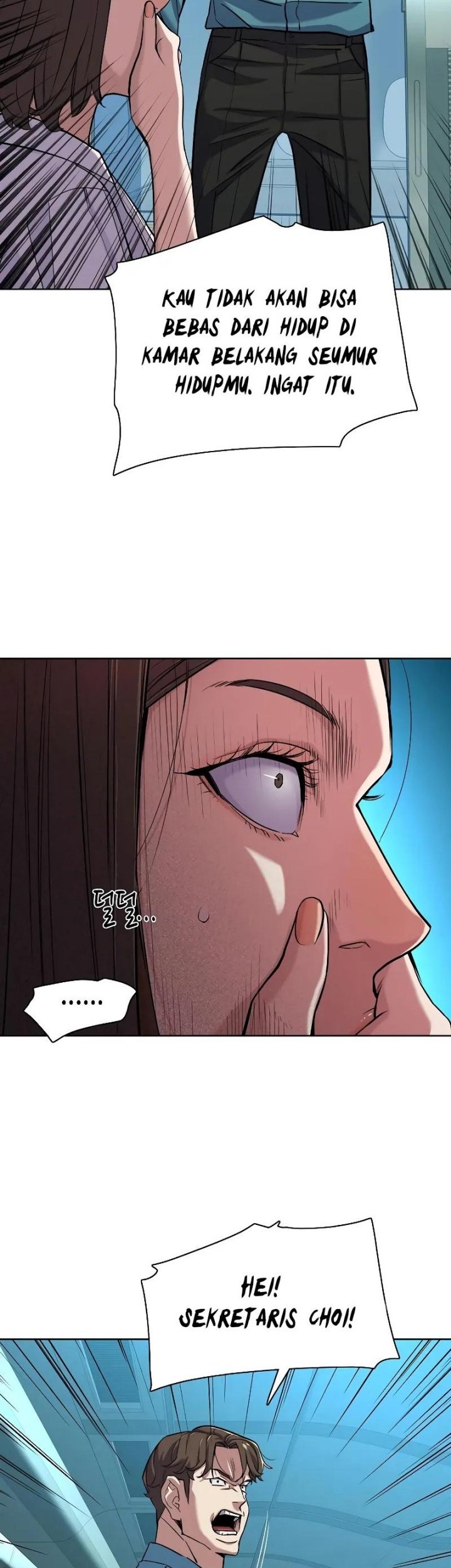 Chapter 50 - halaman 30