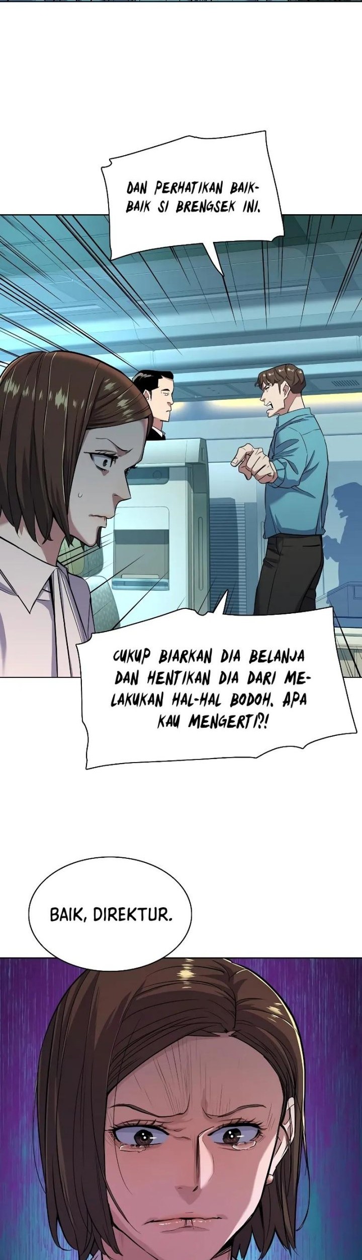 Chapter 50 - halaman 32