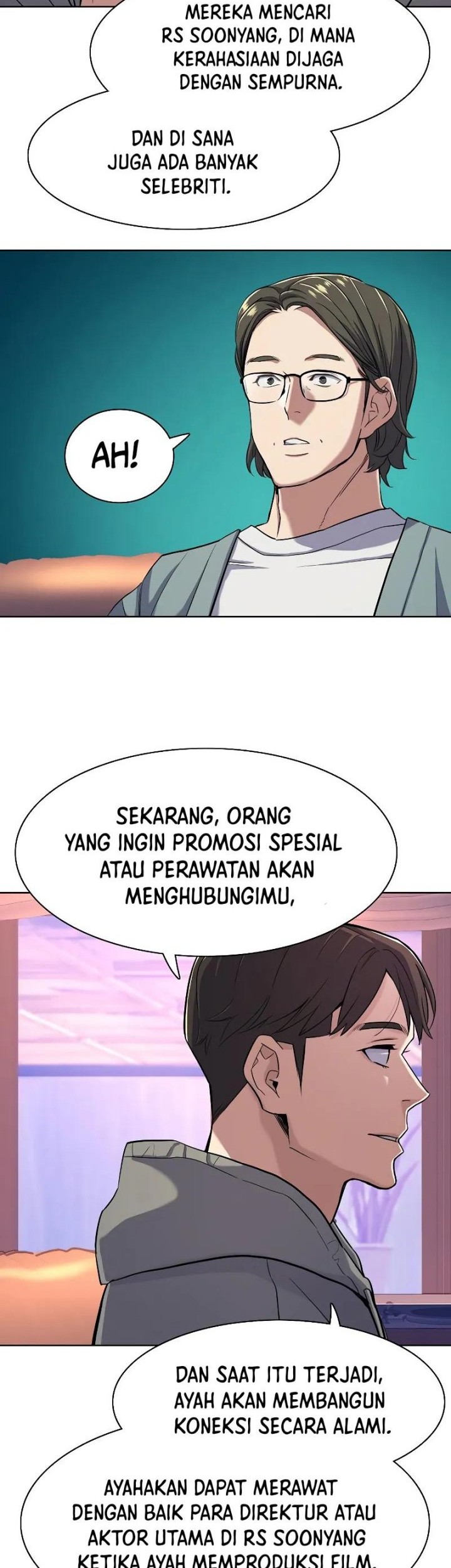 Chapter 50 - halaman 40