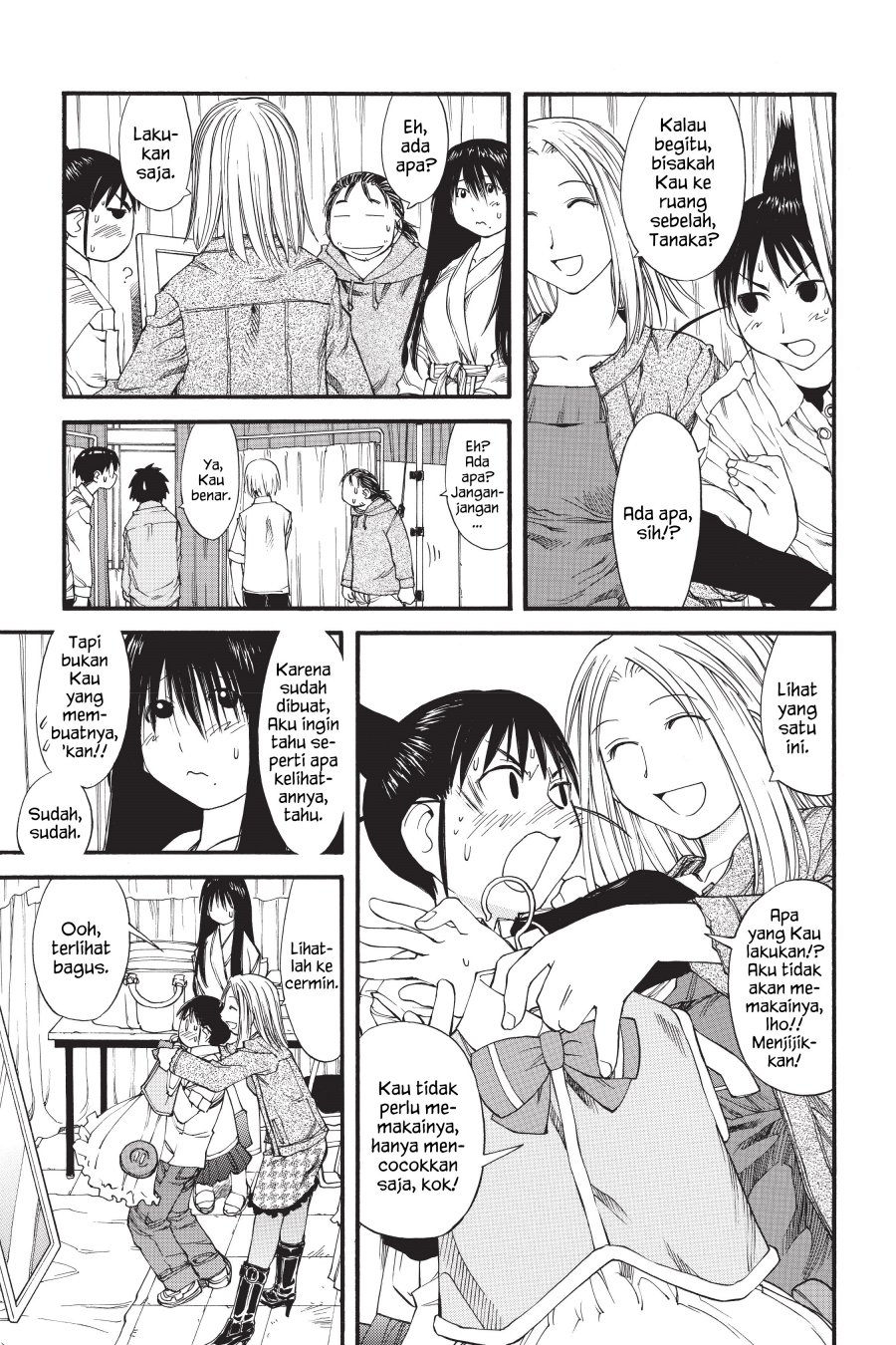 Chapter 31 - halaman 16