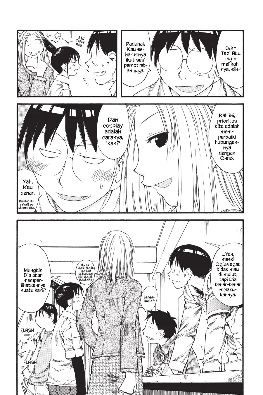 Chapter 31 - halaman 26