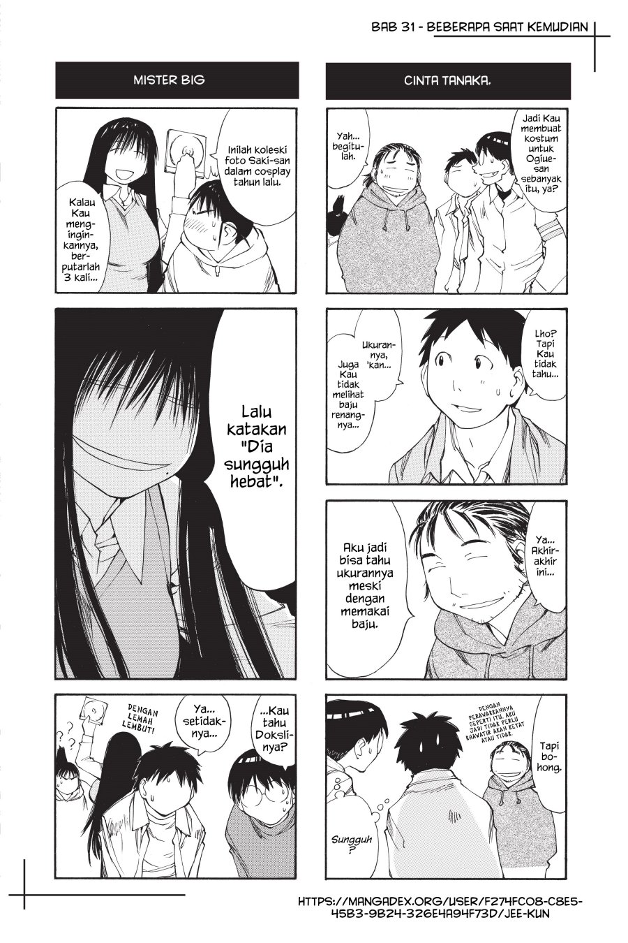 Chapter 31 - halaman 31