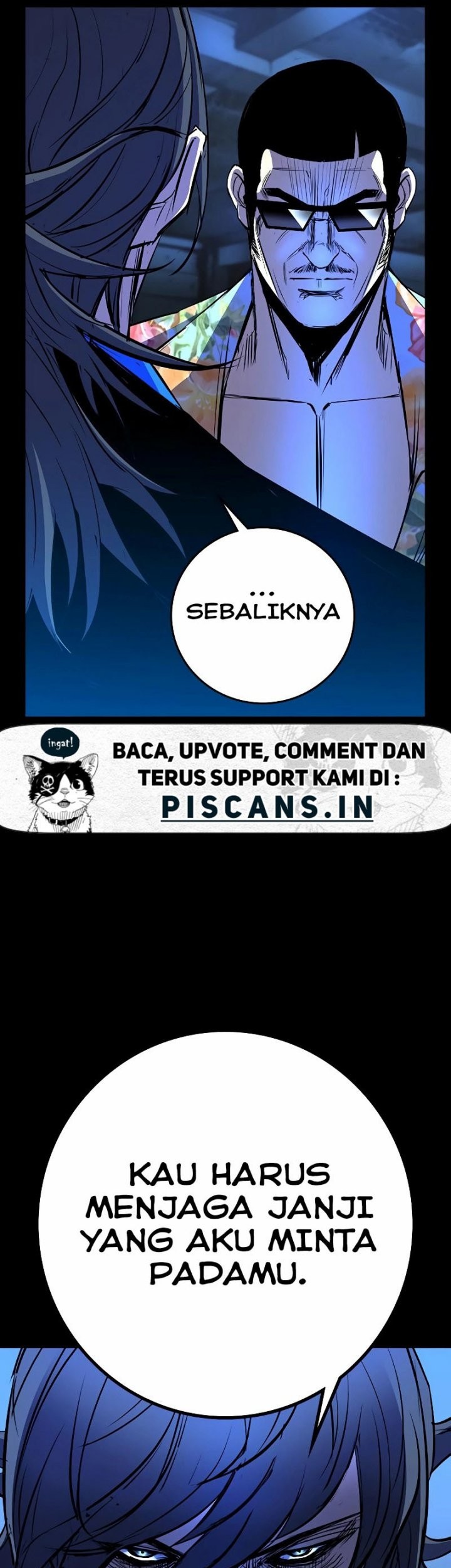 Chapter 129 - halaman 100