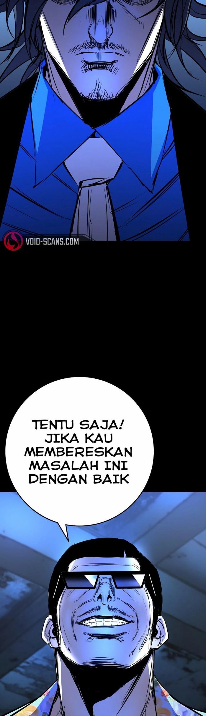 Chapter 129 - halaman 101