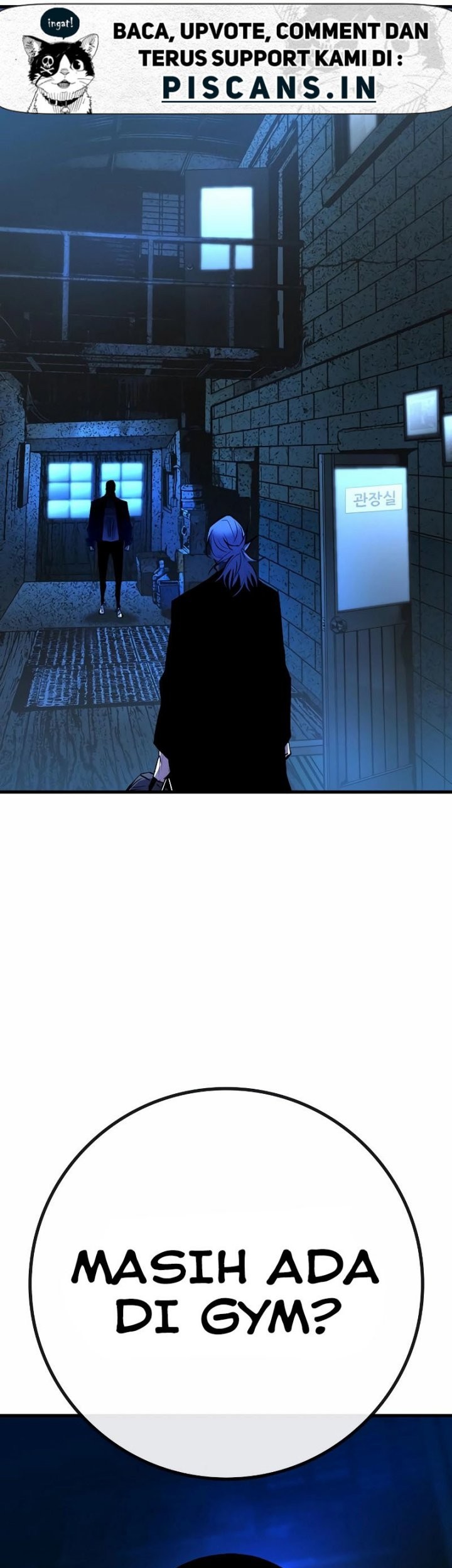Chapter 129 - halaman 114