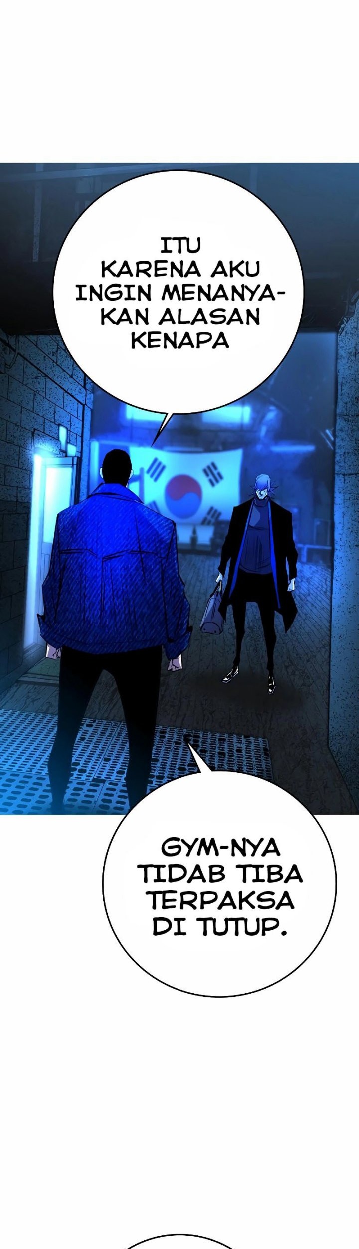 Chapter 129 - halaman 116