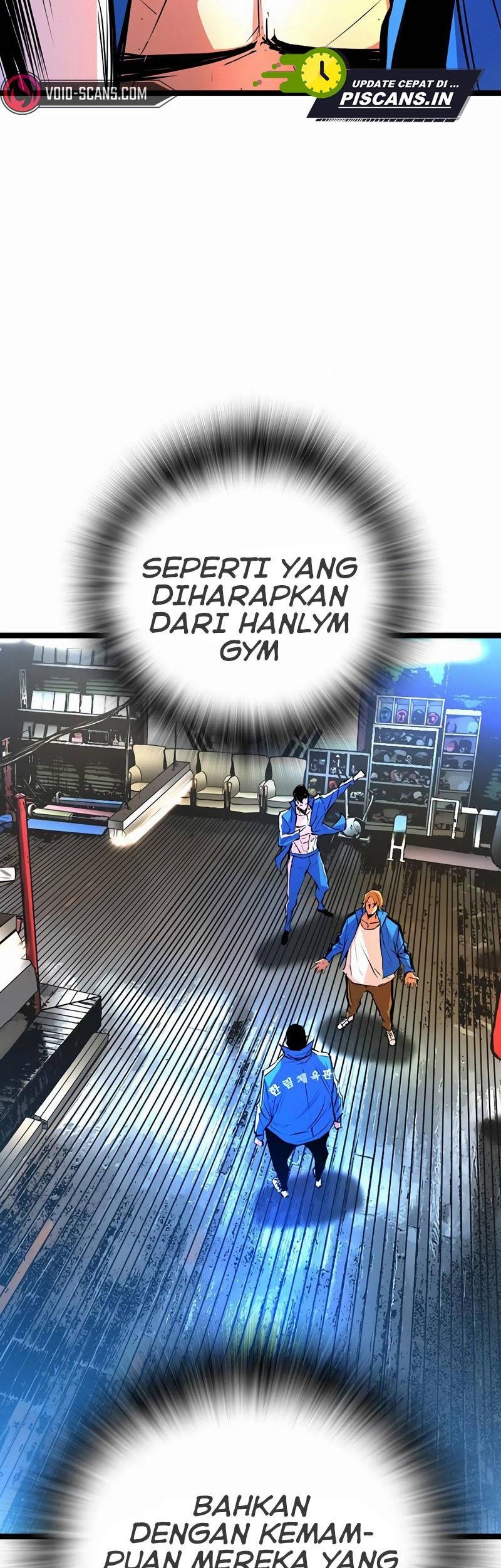 Chapter 127 - halaman 101