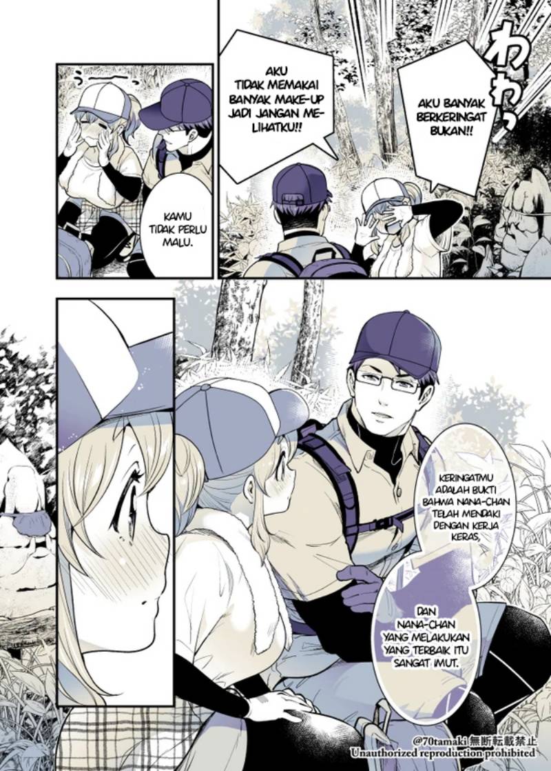 Chapter 40 - halaman 6
