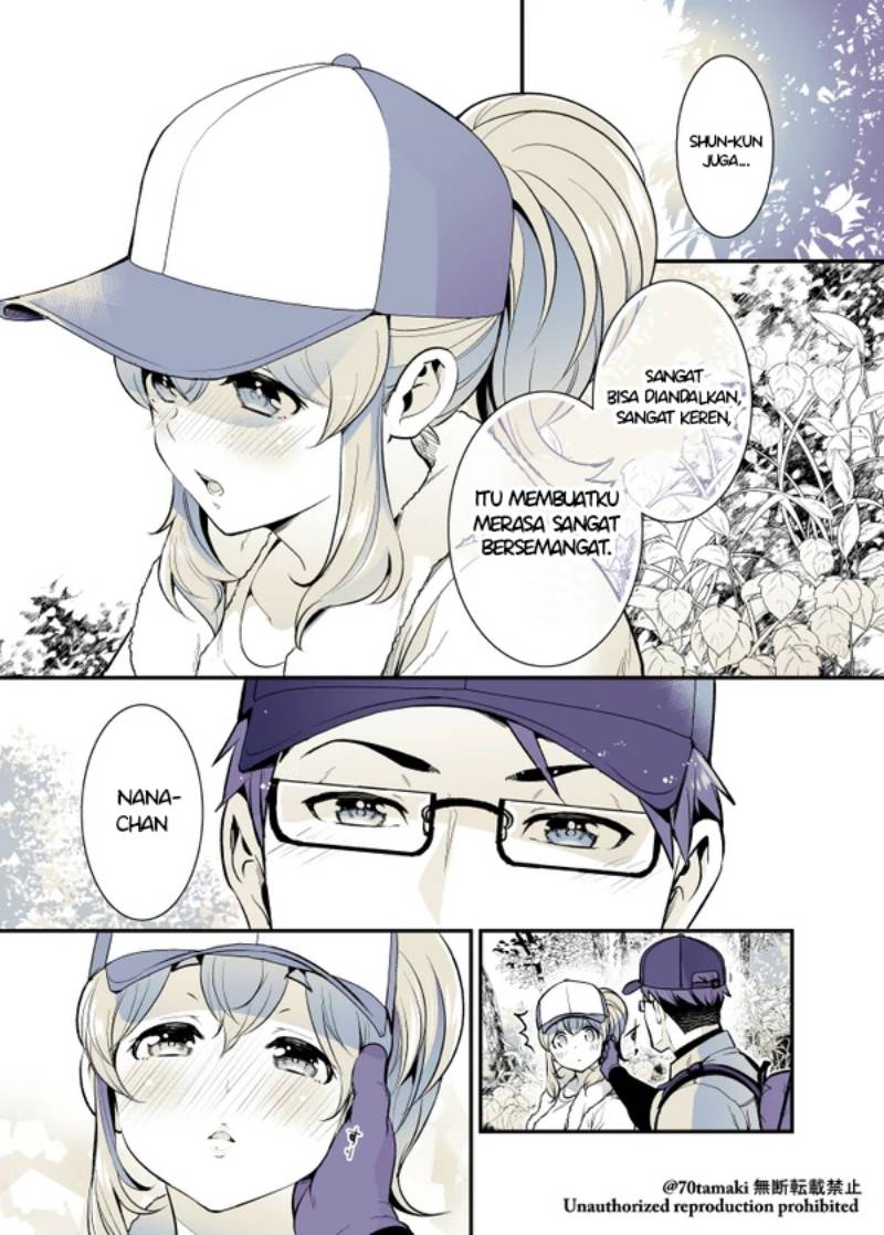 Chapter 40 - halaman 7