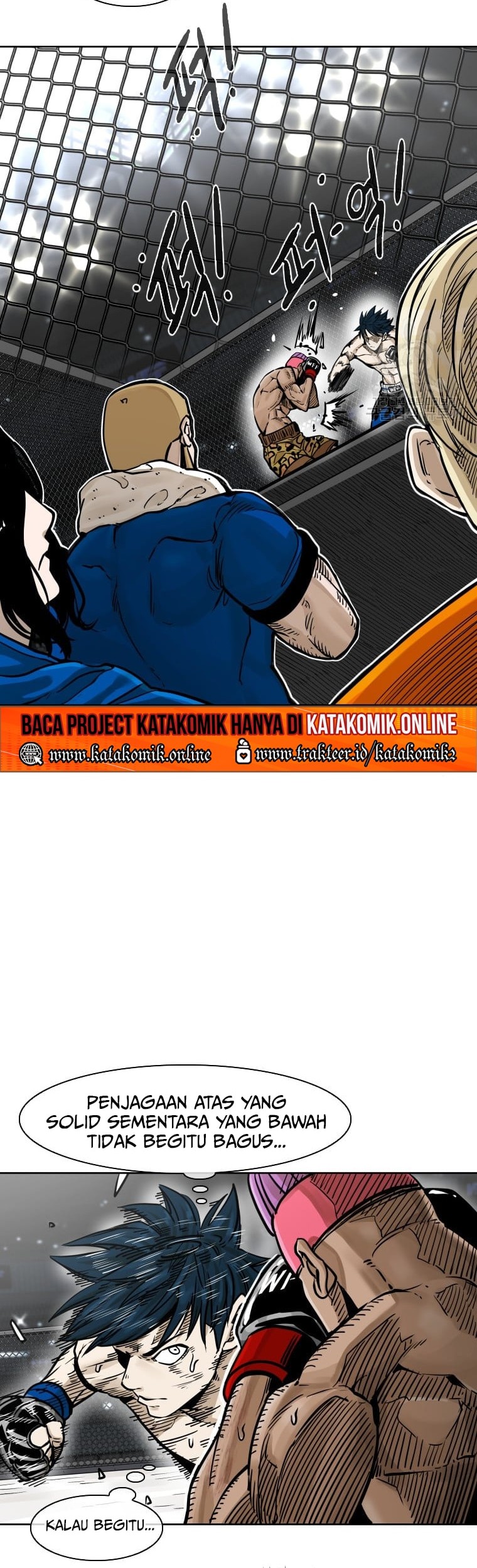 Chapter 277 - halaman 40