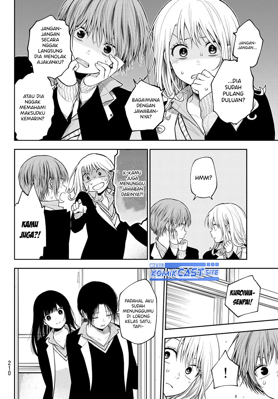Chapter 89 - halaman 9