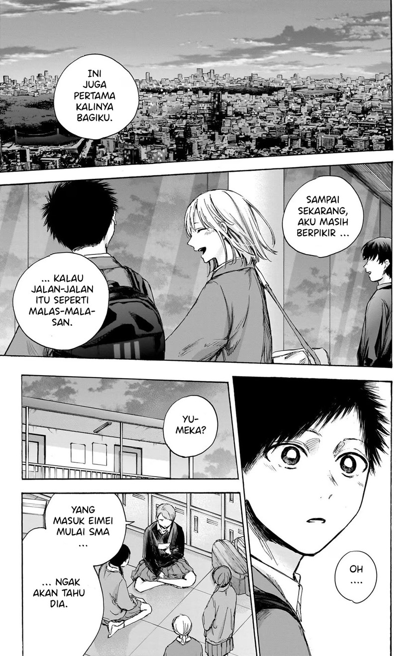 Chapter 83 - halaman 8