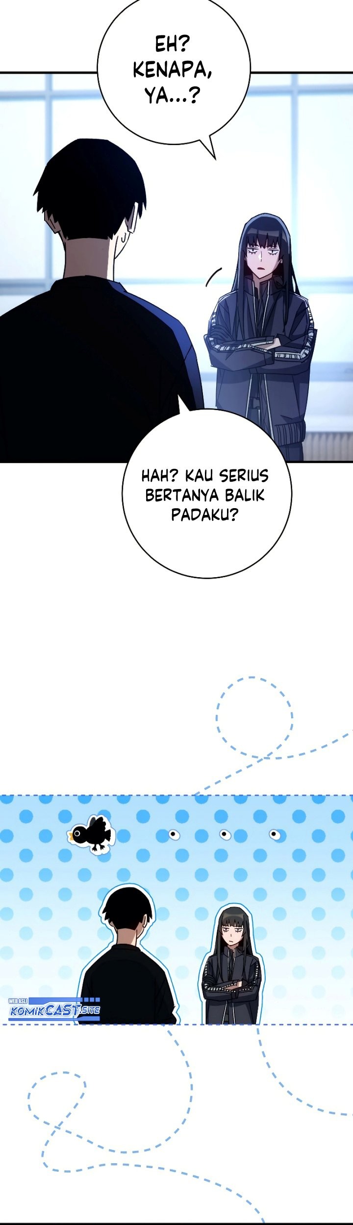 Chapter 63 - halaman 21
