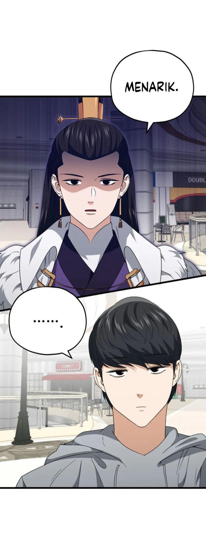 Chapter 134 - halaman 59