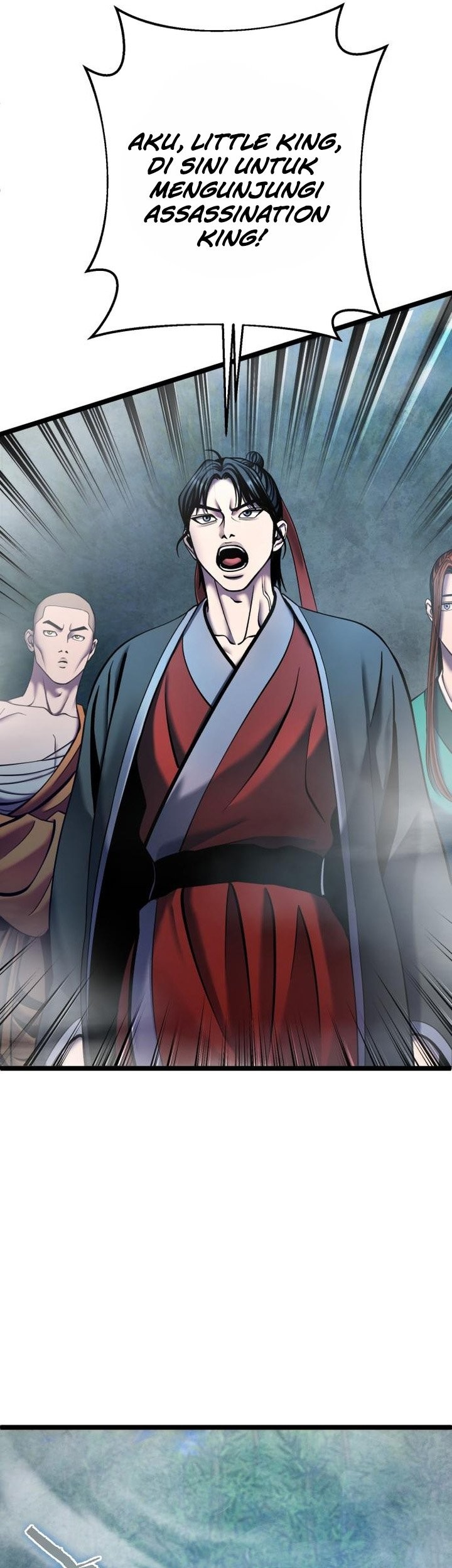 Chapter 91 - halaman 24