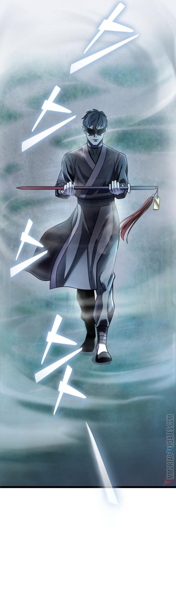 Chapter 91 - halaman 27