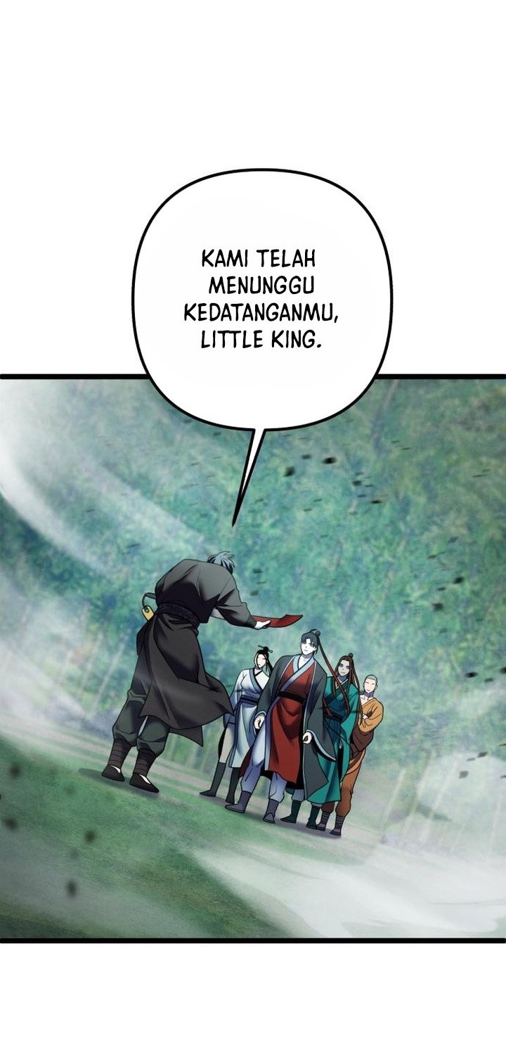 Chapter 91 - halaman 28