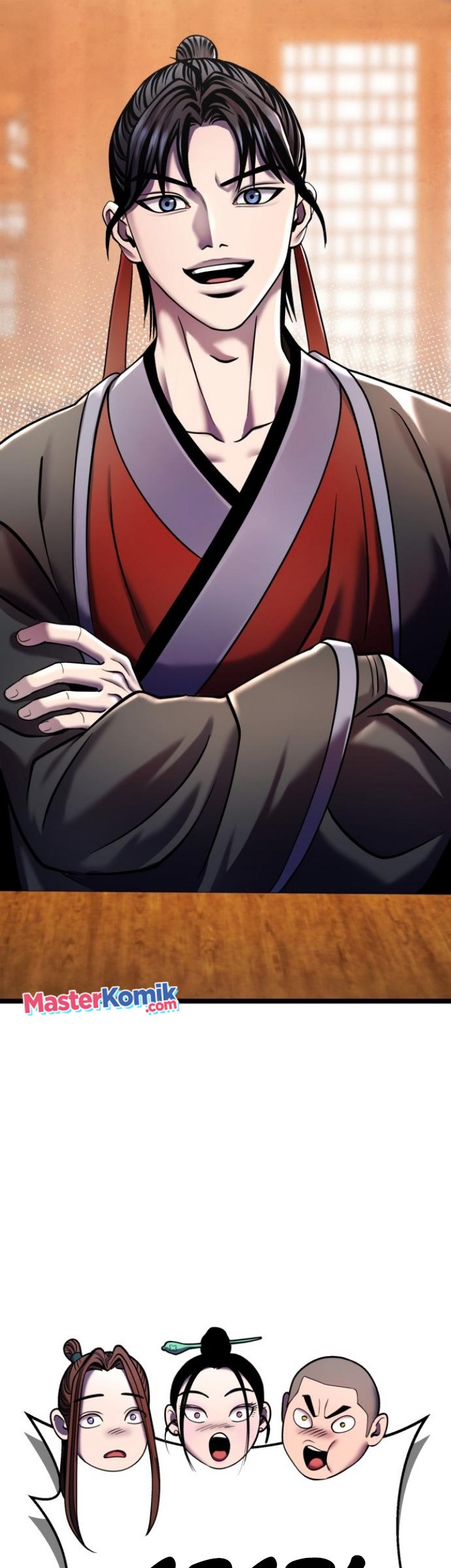 Chapter 90 - halaman 2