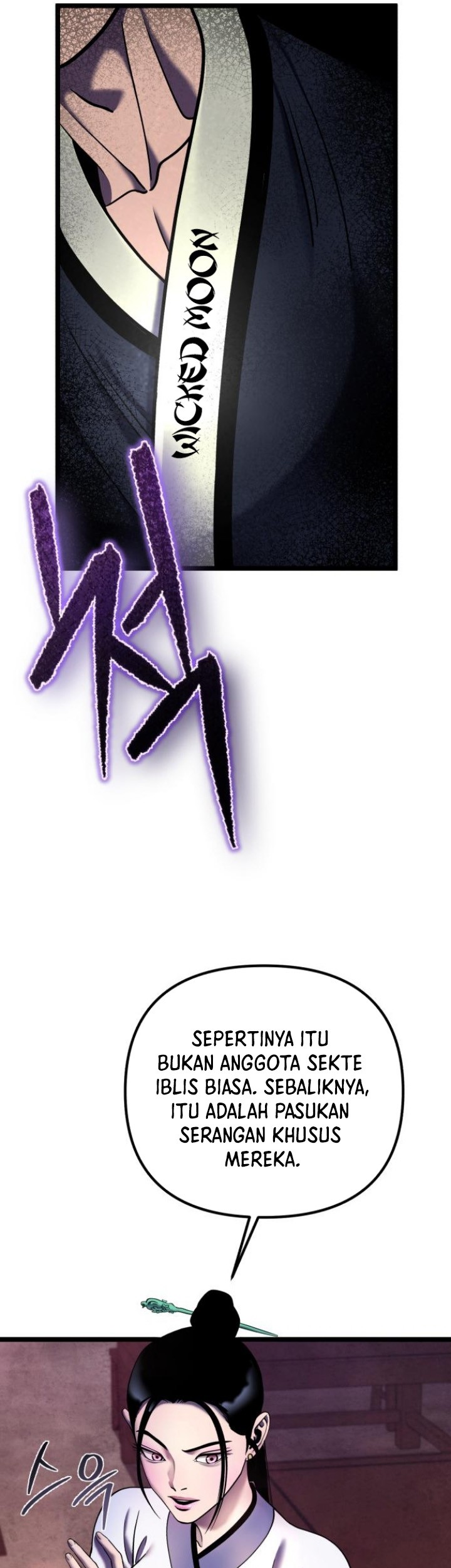 Chapter 89 - halaman 21