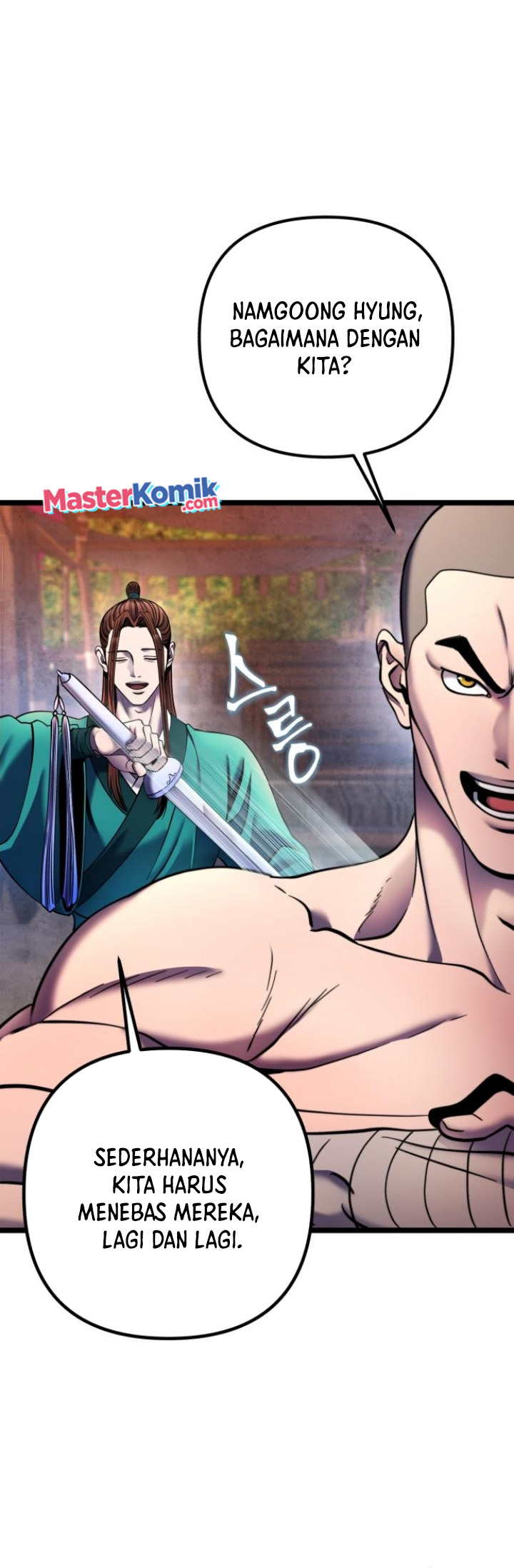 Chapter 89 - halaman 27