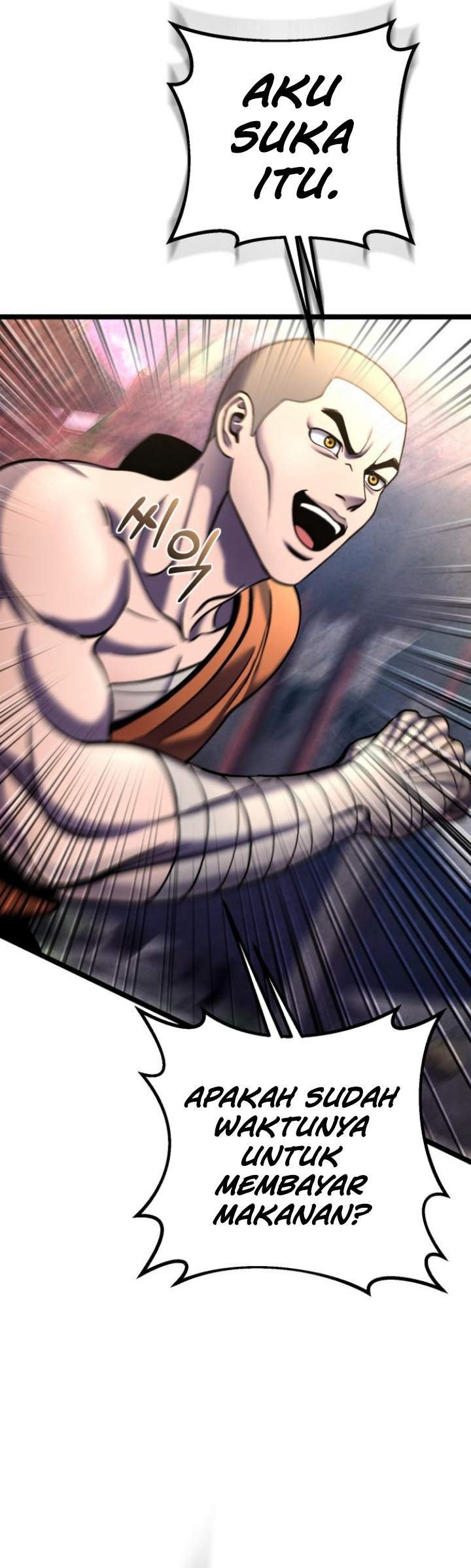 Chapter 89 - halaman 28