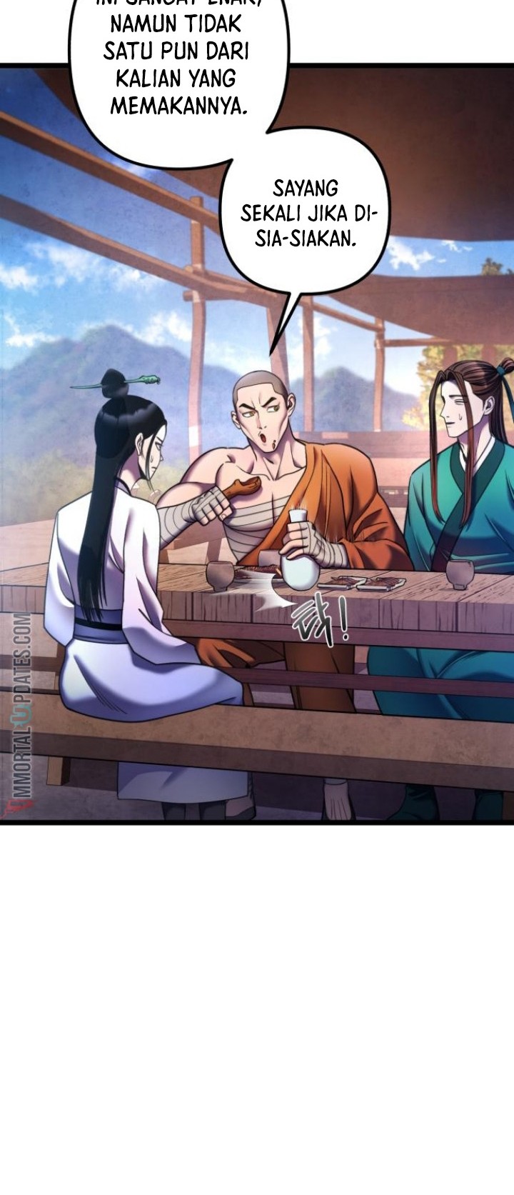 Chapter 89 - halaman 6