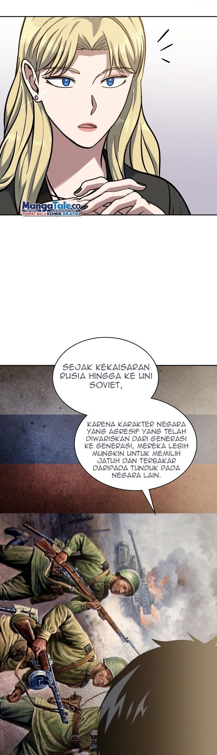 Chapter 31 - halaman 29