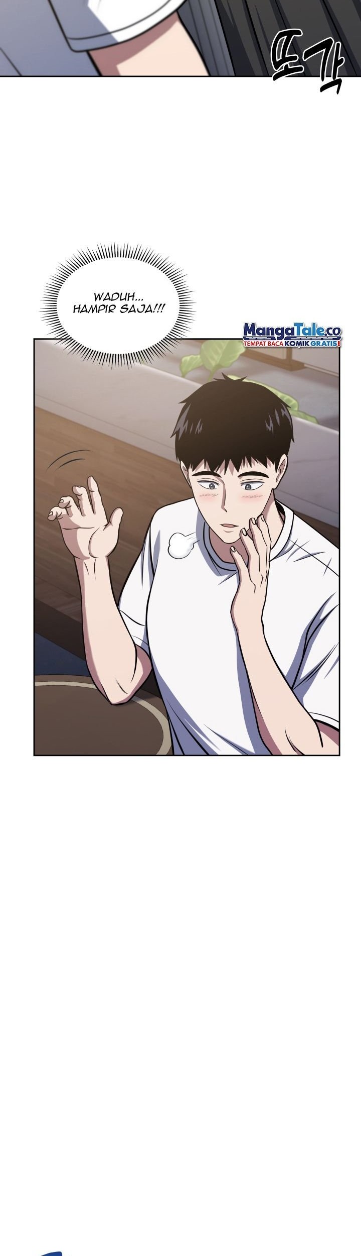 Chapter 31 - halaman 40