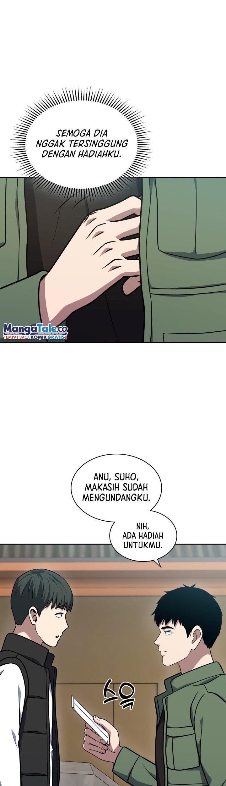 Chapter 29 - halaman 30