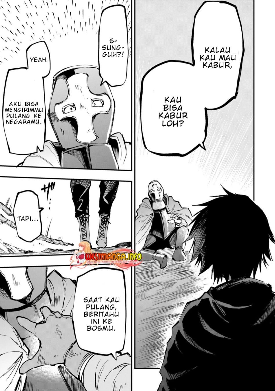 Chapter 184 - halaman 12