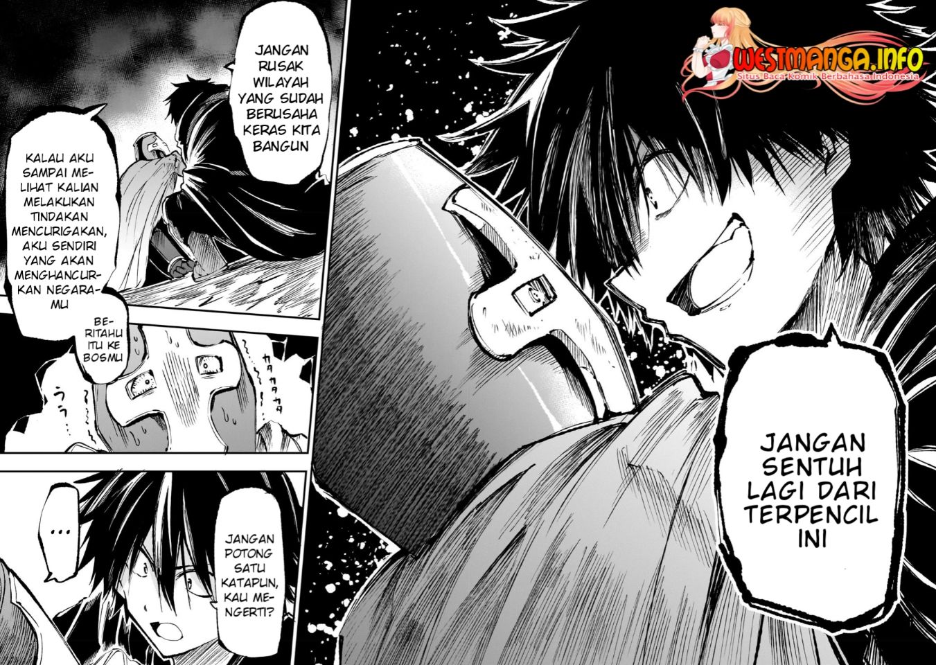 Chapter 184 - halaman 13