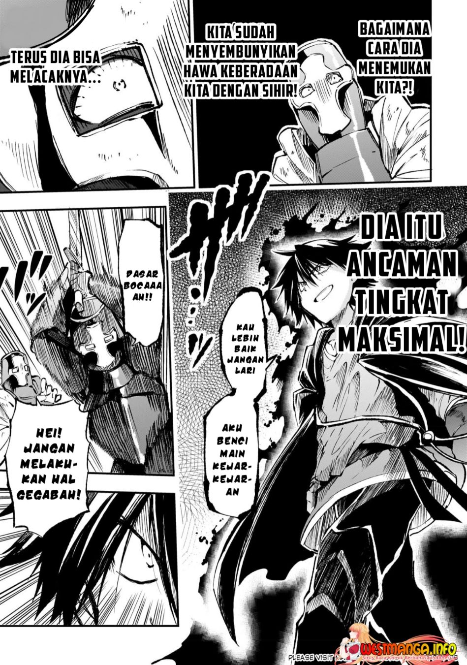 Chapter 184 - halaman 6