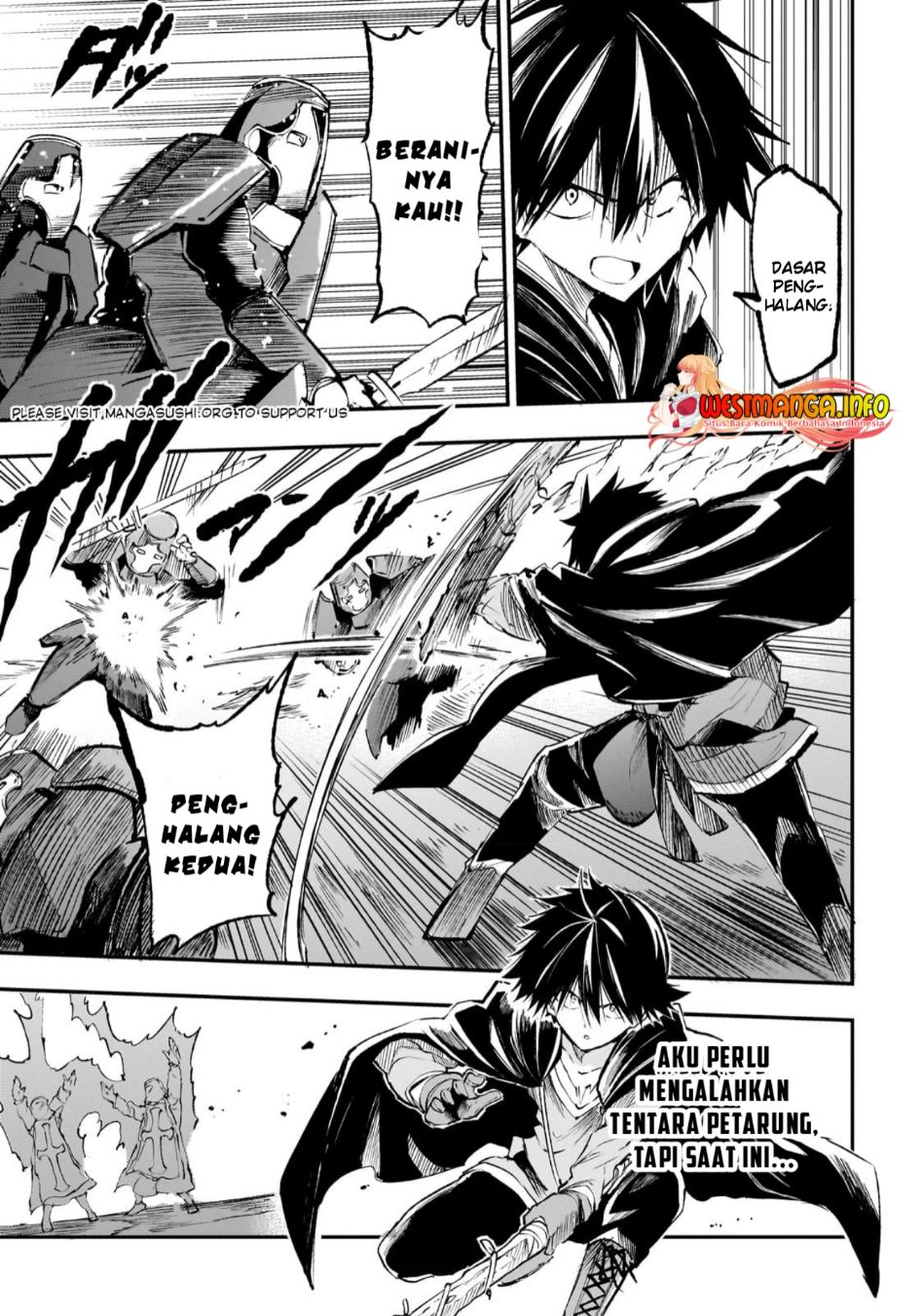 Chapter 184 - halaman 8