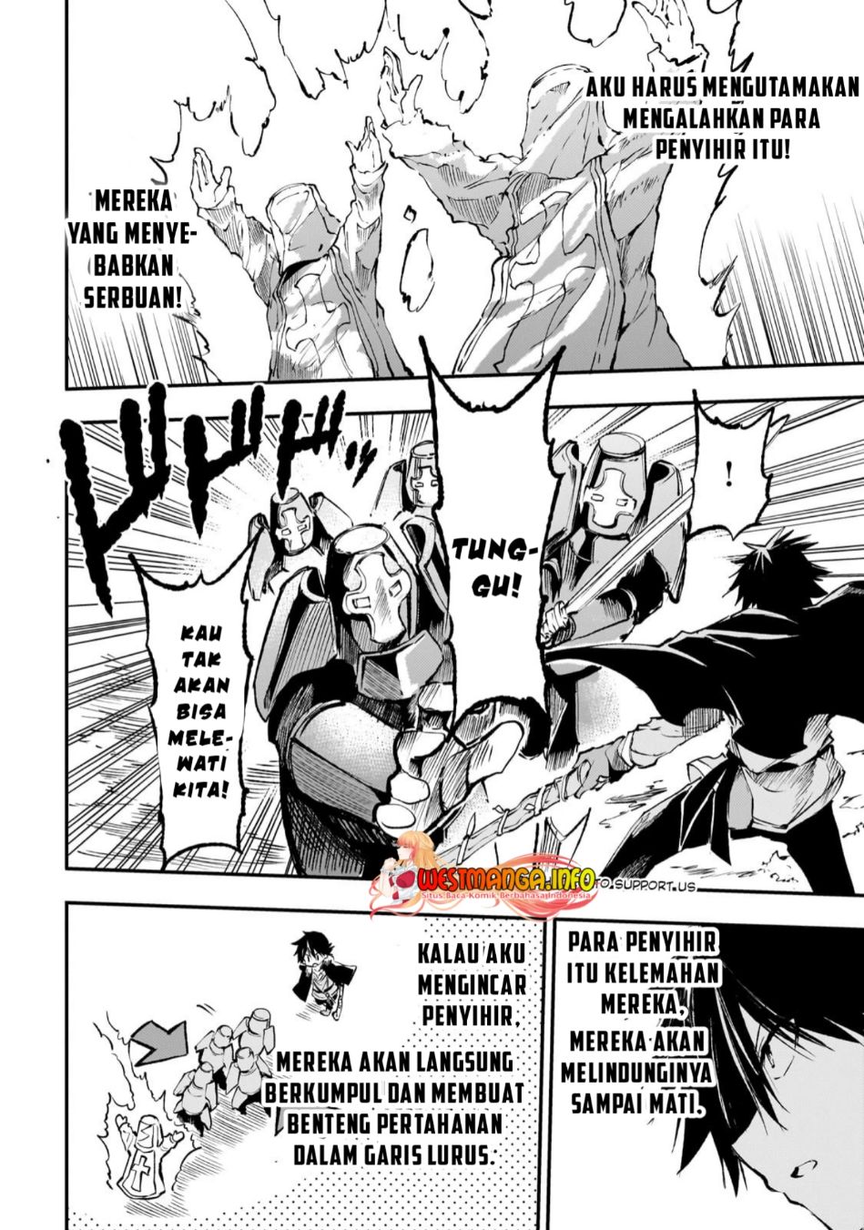Chapter 184 - halaman 9